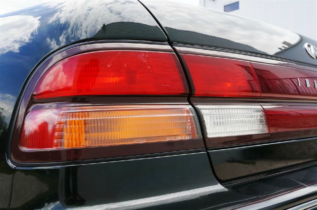 Infiniti I30 1997 photo 48