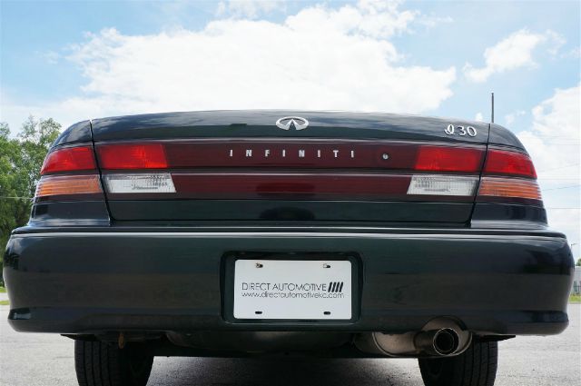 Infiniti I30 1997 photo 50