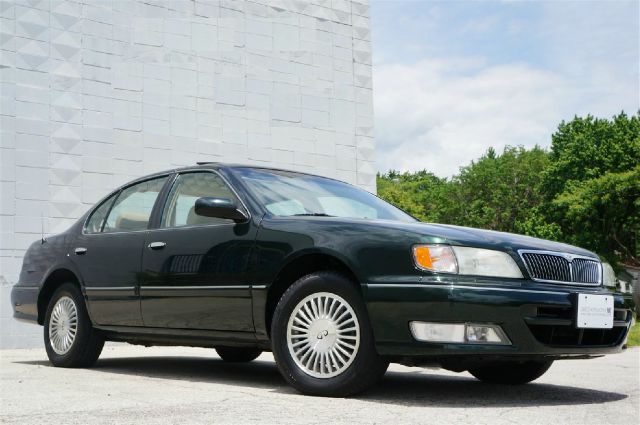 Infiniti I30 1997 photo 53