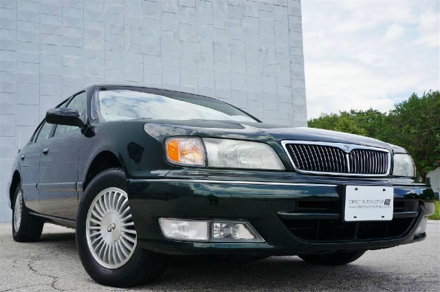 Infiniti I30 1997 photo 61