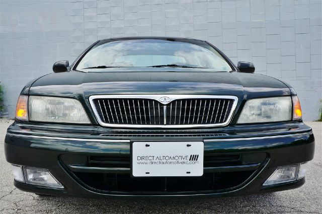 Infiniti I30 1997 photo 62