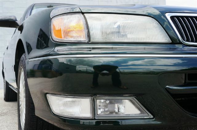 Infiniti I30 1997 photo 65