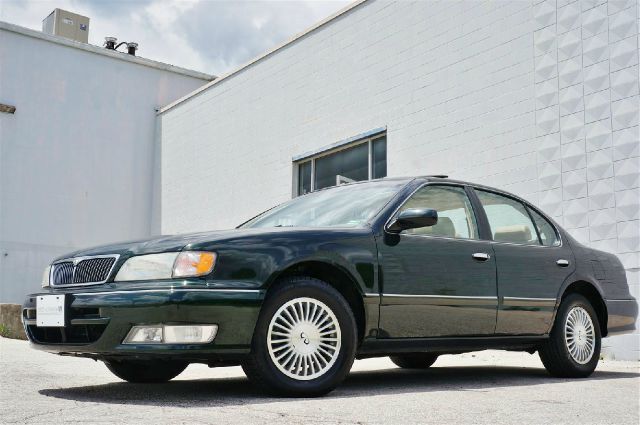 Infiniti I30 1997 photo 66