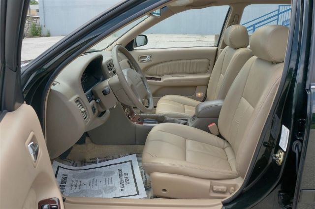 Infiniti I30 1997 photo 67