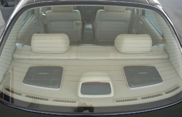 Infiniti I30 1997 photo 68