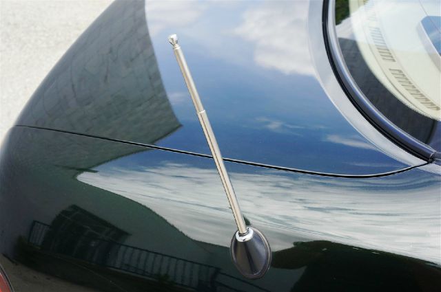 Infiniti I30 1997 photo 69