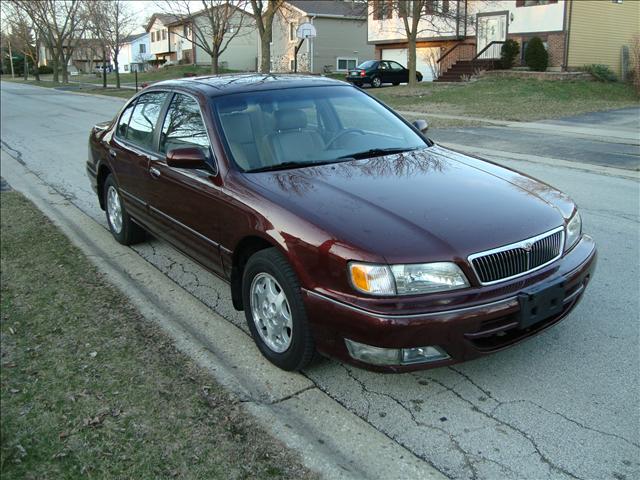 Infiniti I30 Unknown Sedan