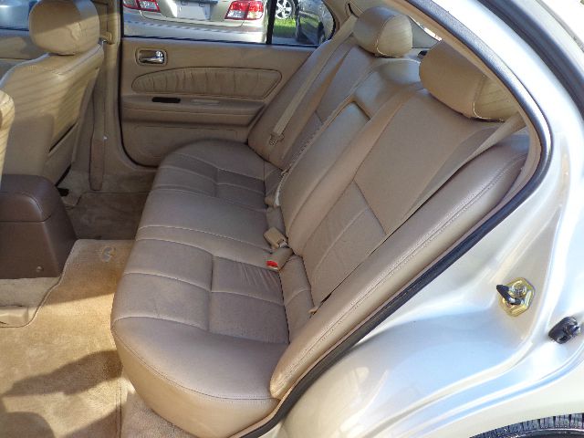 Infiniti I30 Unknown Sedan