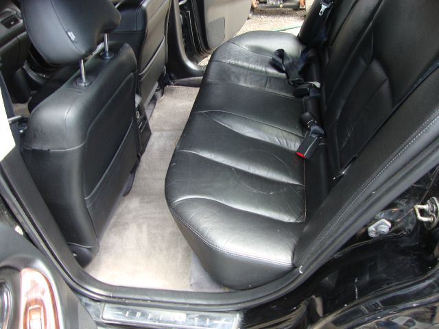 Infiniti I30 2000 photo 10