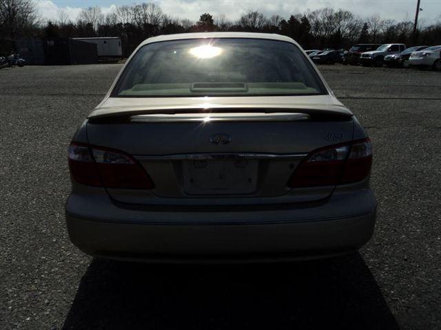 Infiniti I30 2000 photo 1