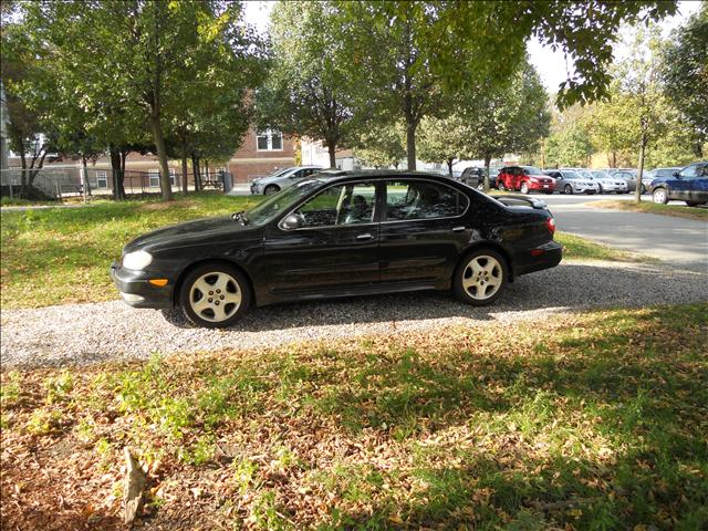 Infiniti I30 3.5 Sedan