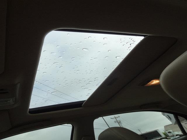 Infiniti I30 2000 photo 11