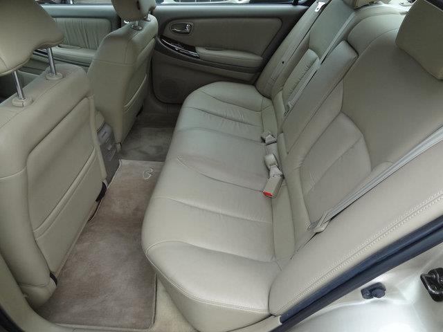 Infiniti I30 2000 photo 12