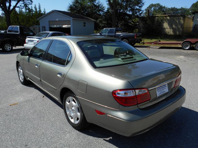 Infiniti I30 2000 photo 1