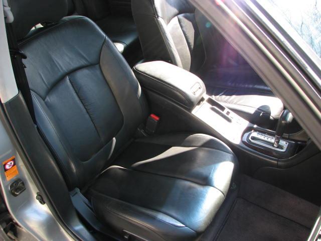 Infiniti I30 2000 photo 5