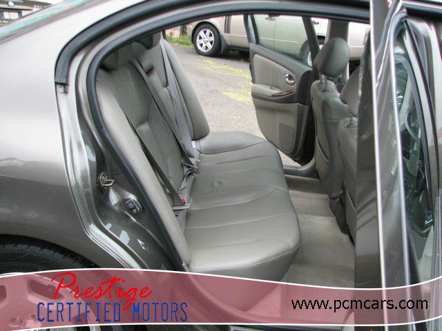 Infiniti I30 2000 photo 12