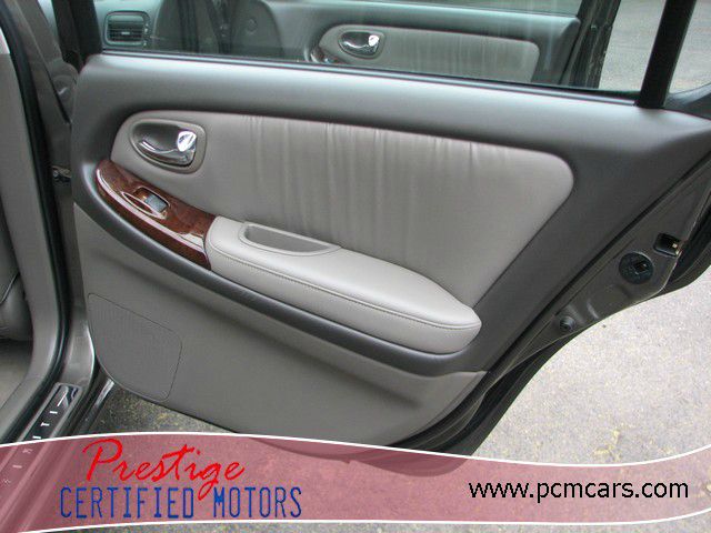 Infiniti I30 2000 photo 19