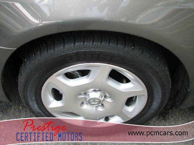 Infiniti I30 2000 photo 2