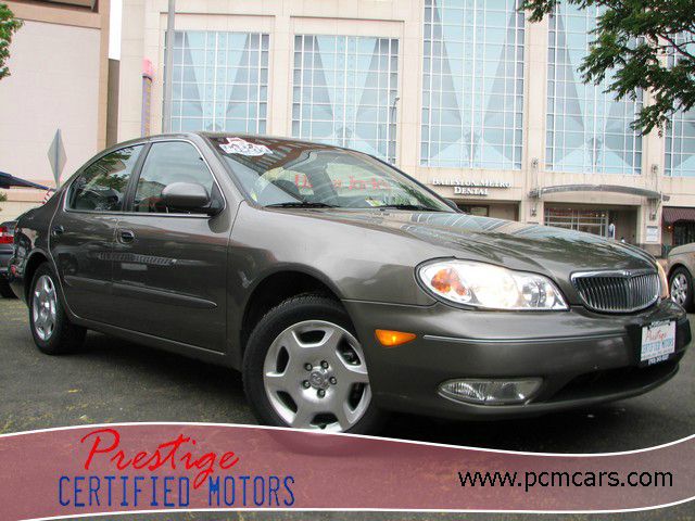 Infiniti I30 2000 photo 23