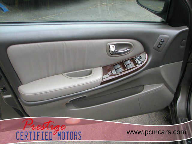 Infiniti I30 2000 photo 26