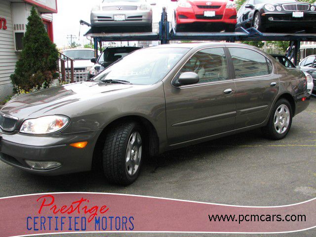 Infiniti I30 2000 photo 27