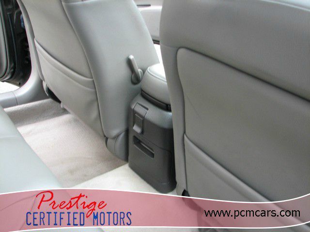 Infiniti I30 2000 photo 3