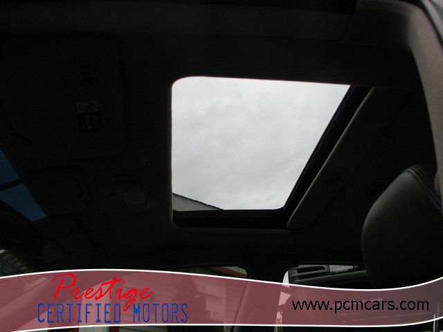 Infiniti I30 2000 photo 5