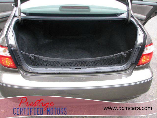 Infiniti I30 2000 photo 7