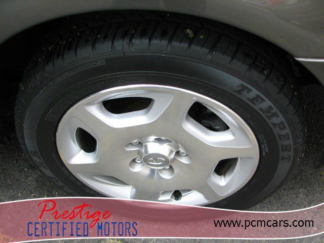 Infiniti I30 2000 photo 8