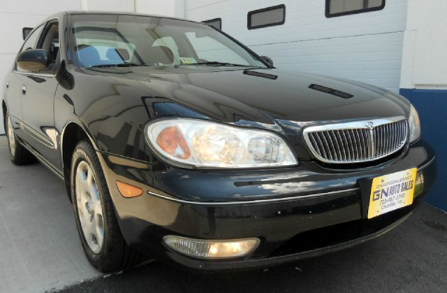 Infiniti I30 Coupe Sedan