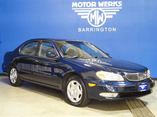 Infiniti I30 Unknown Other