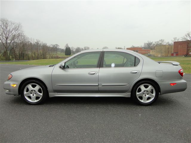 Infiniti I30 2001 photo 6