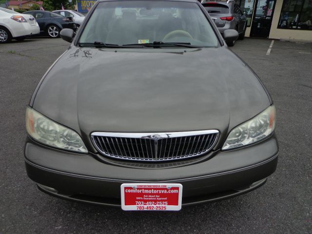 Infiniti I30 2001 photo 5