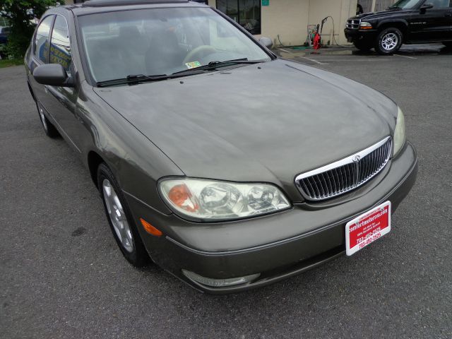 Infiniti I30 2001 photo 6