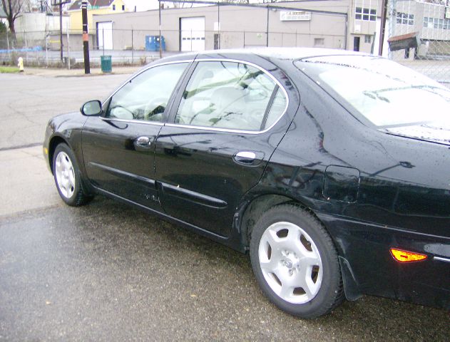 Infiniti I30 2001 photo 1