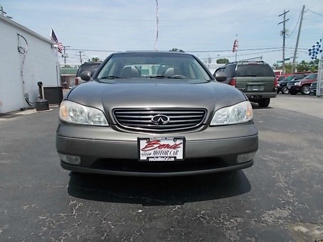 Infiniti I30 Unknown Sedan