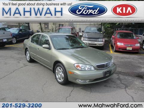 Infiniti I30 Unknown Other