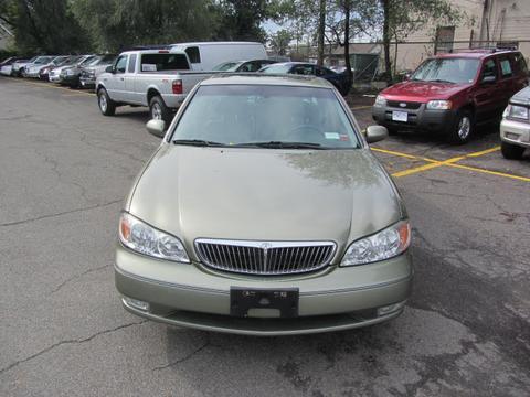 Infiniti I30 2001 photo 1