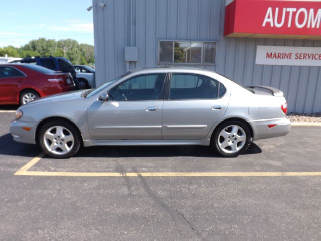 Infiniti I30 3.5 Sedan