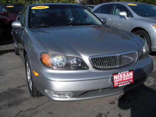 Infiniti I30 Coupe Other