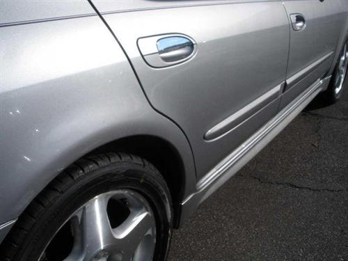 Infiniti I30 2001 photo 2