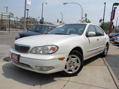 Infiniti I30 Unknown Other