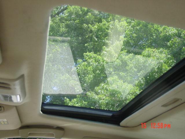 Infiniti I30 2001 photo 1