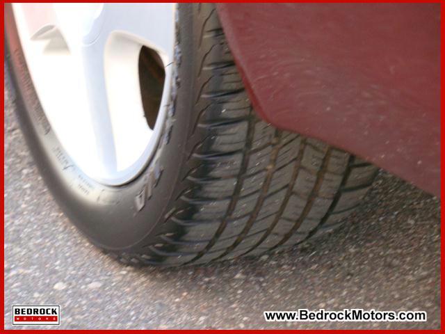 Infiniti I30 2001 photo 2