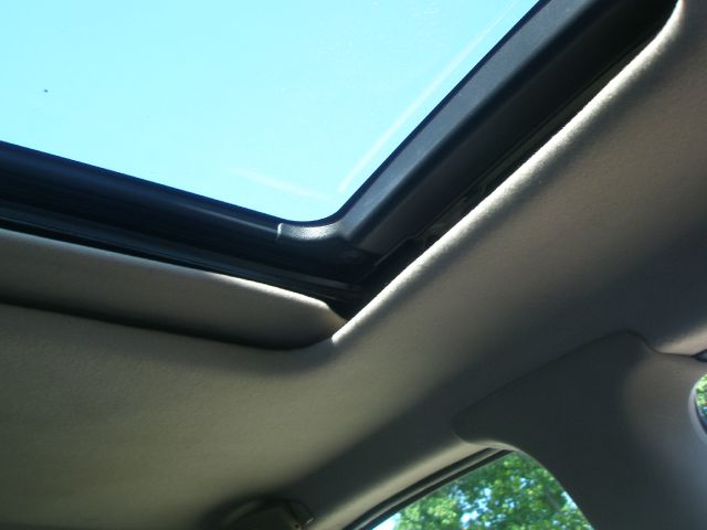 Infiniti I30 Coupe Sedan