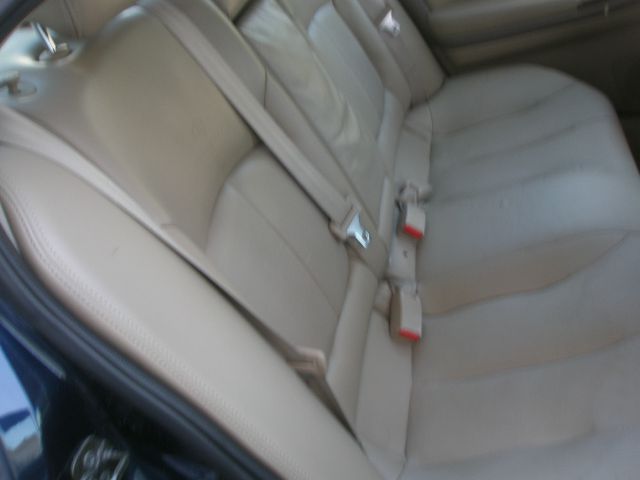 Infiniti I30 2001 photo 16