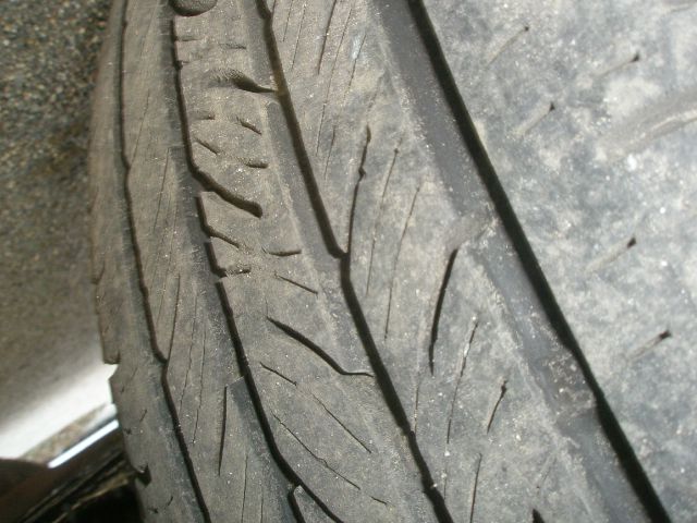 Infiniti I30 2001 photo 22