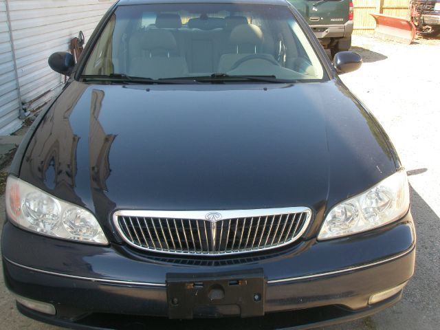 Infiniti I30 2001 photo 27