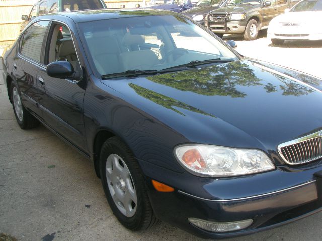 Infiniti I30 2001 photo 28
