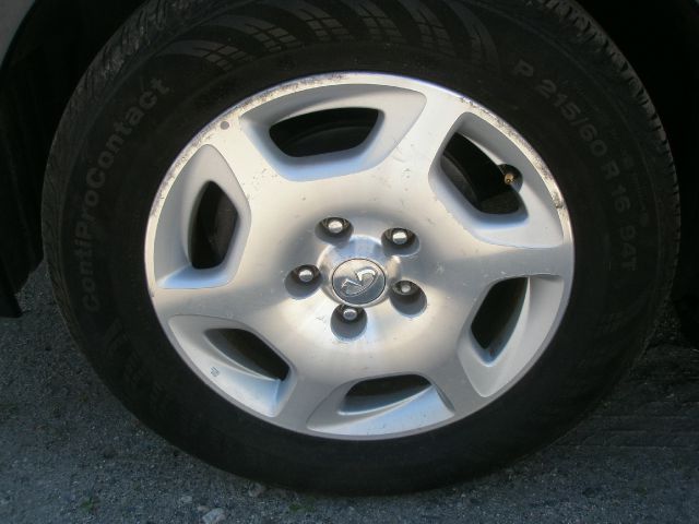 Infiniti I30 2001 photo 30